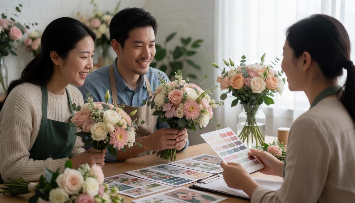 Event coordination